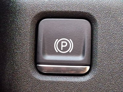 2026 Chevrolet Silverado 1500 4WD Crew Cab Short Bed High Country