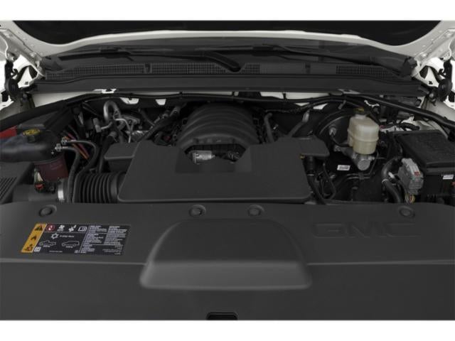 2020 GMC Yukon 4WD Denali