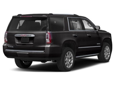 2020 GMC Yukon 4WD Denali
