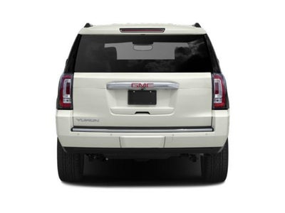 2020 GMC Yukon 4WD Denali