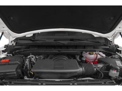 2021 Chevrolet Suburban 4WD Premier