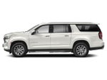 2021 Chevrolet Suburban 4WD Premier