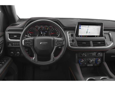 2024 Chevrolet Tahoe 4WD RST