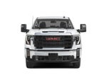2024 GMC Sierra 2500HD 4WD Crew Cab Standard Bed AT4