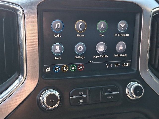 2023 GMC Sierra 3500HD 4WD Crew Cab Long Bed SLT