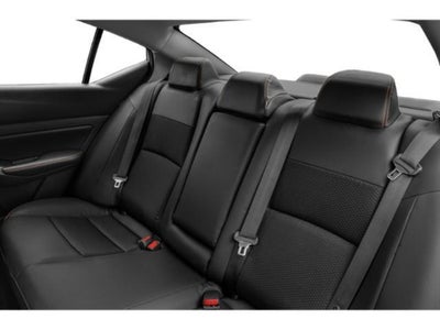 2020 Nissan Altima SR FWD