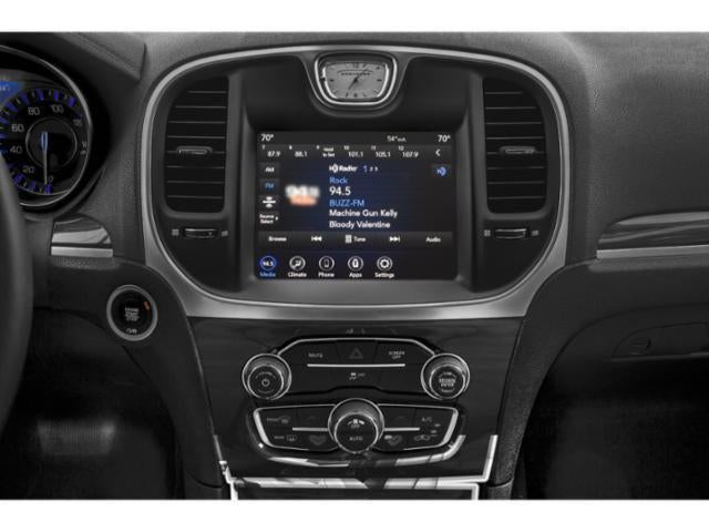 2023 Chrysler 300 300S