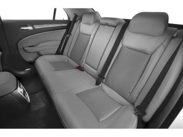 2023 Chrysler 300 300S