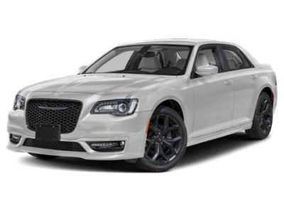 2023 Chrysler 300 Touring L AWD