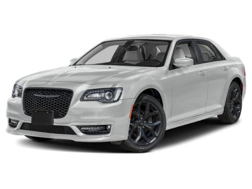 2023 Chrysler 300 Touring L AWD