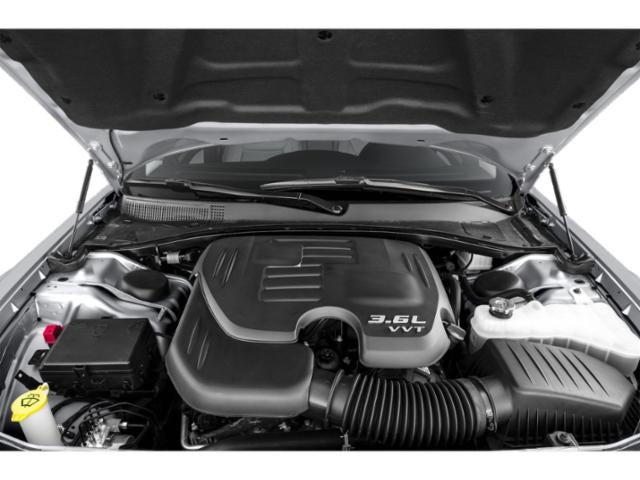 2023 Chrysler 300 Touring L AWD