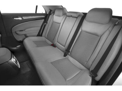 2023 Chrysler 300 Touring L AWD