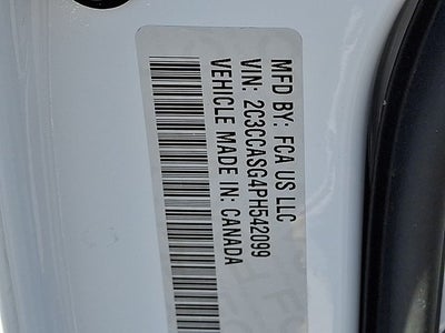 2023 Chrysler 300 Touring L AWD