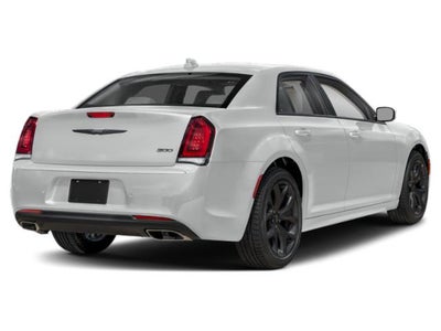 2023 Chrysler 300 Touring L AWD