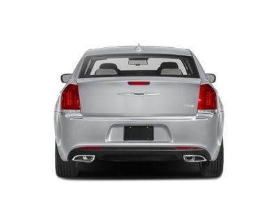 2023 Chrysler 300 Touring L AWD