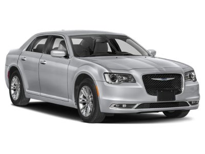 2023 Chrysler 300 Touring L AWD