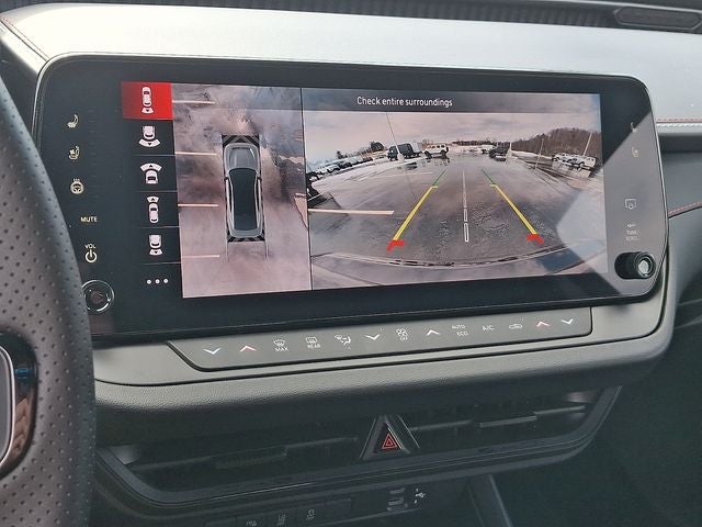 2025 Dodge Charger R/T AWD