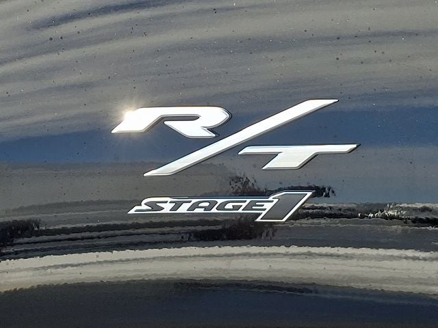 2025 Dodge Charger R/T AWD