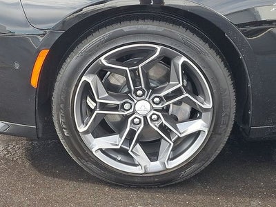 2025 Dodge Charger R/T AWD