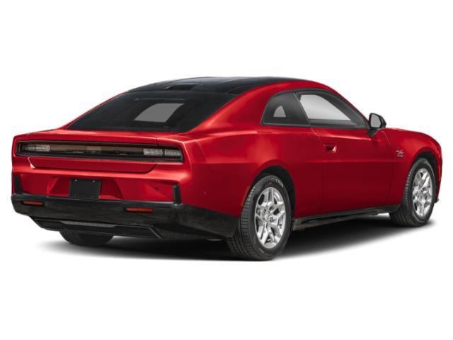 2024 Dodge Charger Scat Pack AWD