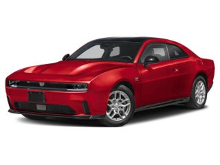 2024 Dodge Charger Scat Pack AWD