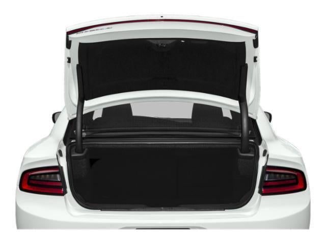 2019 Dodge Charger SXT RWD