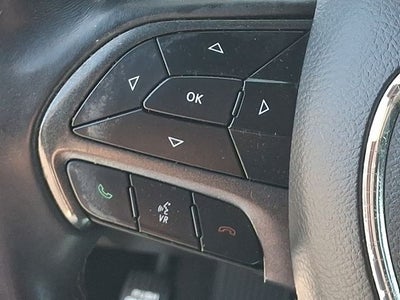 2019 Dodge Charger SXT RWD