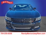 2020 Dodge Charger SXT RWD