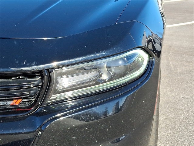 2020 Dodge Charger SXT RWD