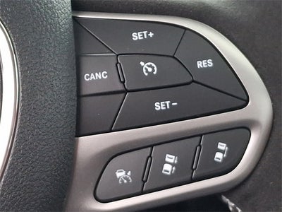 2023 Dodge Challenger SRT Hellcat Redeye Widebody Jailbreak