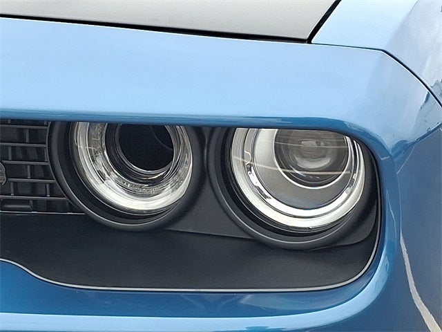 2023 Dodge Challenger SRT Hellcat Redeye Widebody Jailbreak