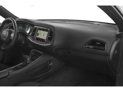 2020 Dodge Challenger R/T Scat Pack 50th Anniversary