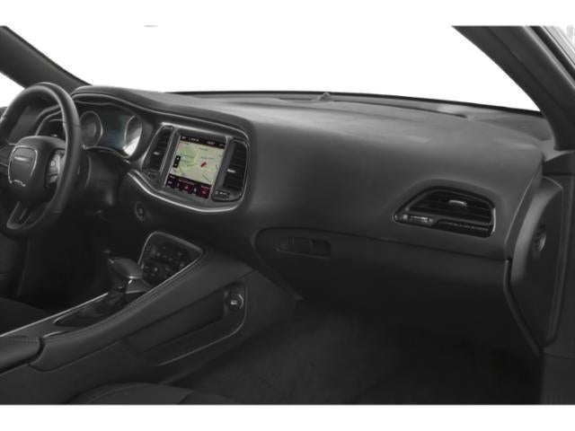 2020 Dodge Challenger R/T Scat Pack 50th Anniversary