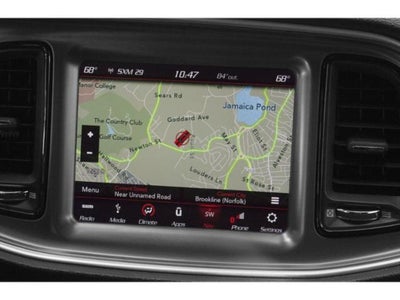 2020 Dodge Challenger R/T Scat Pack 50th Anniversary