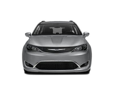 2019 Chrysler Pacifica Touring L Plus