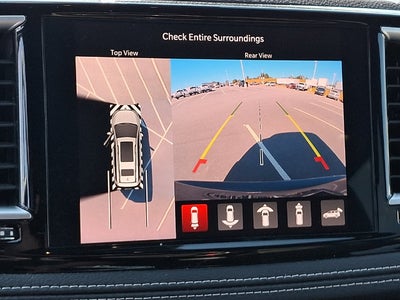 2024 Chrysler Pacifica Hybrid Premium S Appearance Pkg