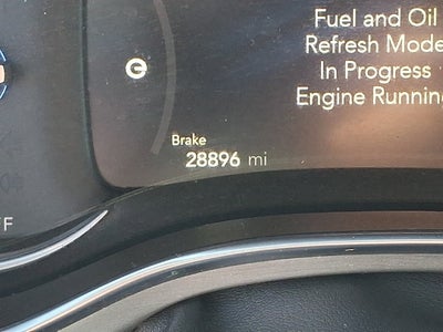 2024 Chrysler Pacifica Hybrid Premium S Appearance Pkg