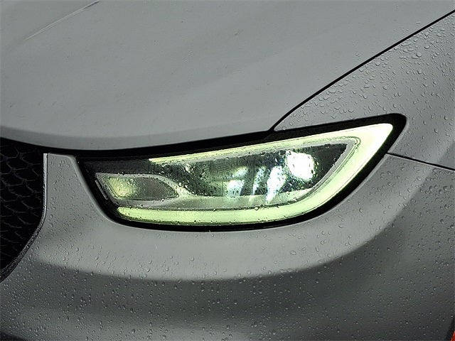 2023 Chrysler Pacifica Limited AWD