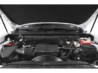 2024 Chevrolet Silverado 2500HD 4WD Crew Cab Standard Bed LTZ