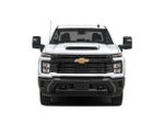 2024 Chevrolet Silverado 2500HD 4WD Crew Cab Standard Bed LTZ
