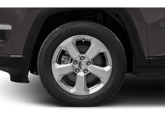 2019 Jeep Compass Sport 4x4