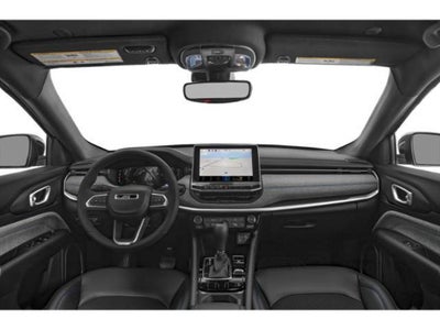 2024 Jeep Compass Sport 4x4