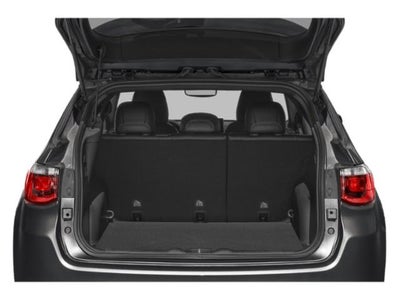 2023 Jeep Compass Altitude 4x4