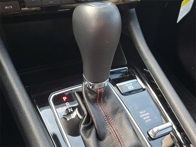 2024 Jeep Compass Trailhawk 4x4