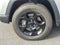 2024 Jeep Compass Trailhawk 4x4