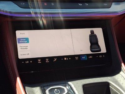2024 Jeep Wagoneer S Launch Edition