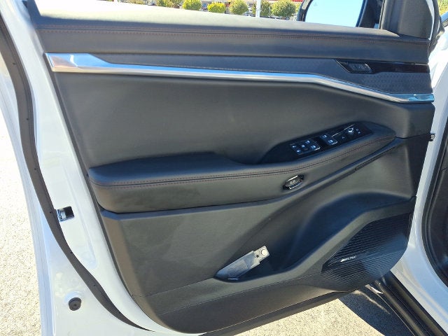2025 Jeep Wagoneer S Limited