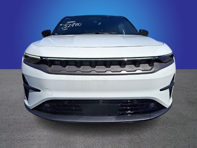 2025 Jeep Wagoneer S Limited