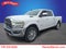 2020 RAM 3500 Laramie Crew Cab 4x4 6'4' Box