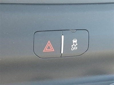 2023 RAM 3500 Tradesman Crew Cab 4x4 8' Box